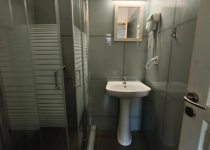 Liberal Mini Rooms & Suites