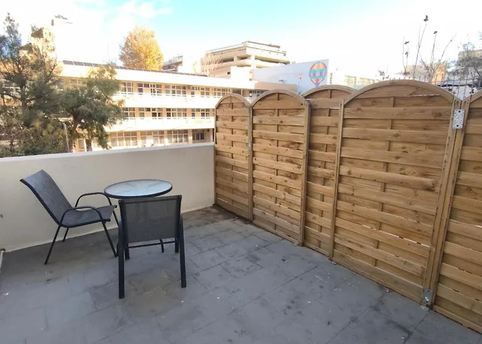 Liberal Mini Rooms & Suites